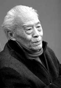 Feng Fasi 冯法祀 - portrait  -  chinesenewart