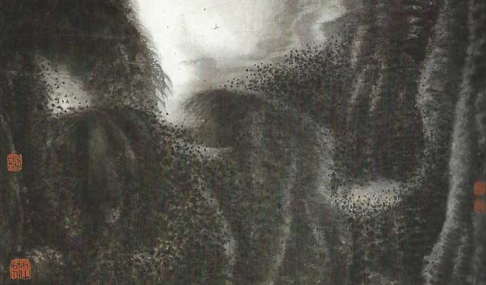 Xiao Haichun  萧海春