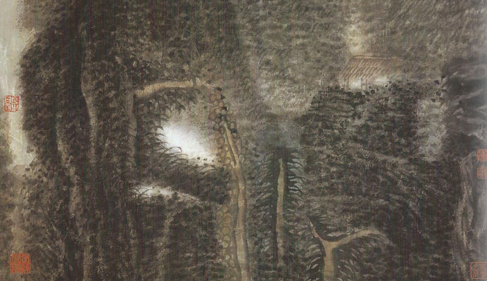 Xiao Haichun  萧海春