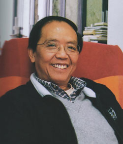 Xiao Haichun  萧海春  -  portrait  -  chinesenewart 