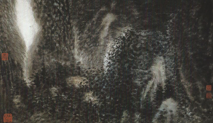 Xiao Haichun 萧海春 Xiao Haichun 萧海春