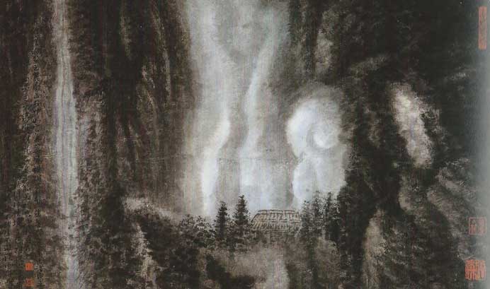 Xiao Haichun 萧海春 Xiao Haichun 萧海春