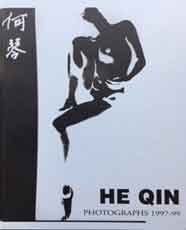 He Qin  何琴 -  photographs 1997-99