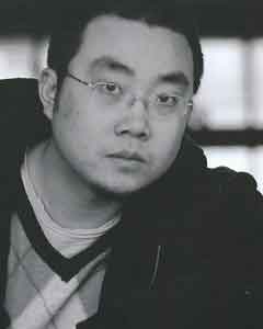 Xiong Qin  熊沁  -  portrait  -  chinesenewart
