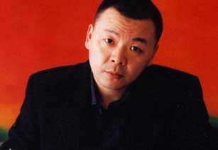 Liu Ye 刘野  -  portrait  -  chinesenewart 