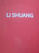 Li Shuang李爽 - Retour de la Lumière 2008 
