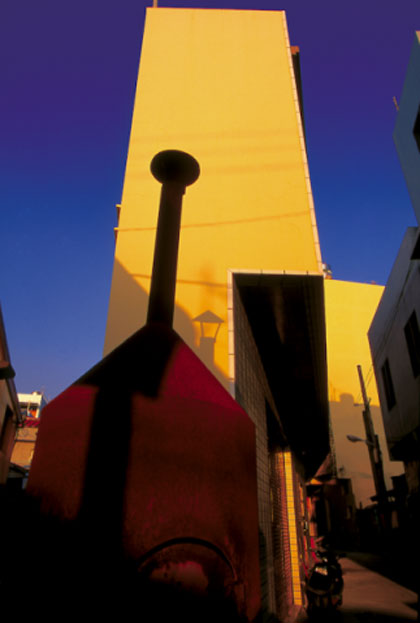 Ko Si-Chi 柯锡杰 Ko Si-Chi 柯锡杰