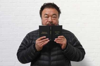 © Ai Weiwei