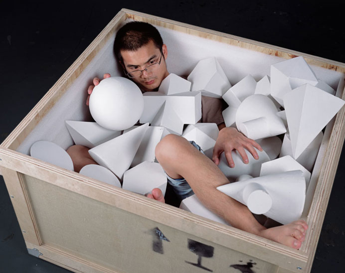 Chen Xiaoyun 陈晓云 