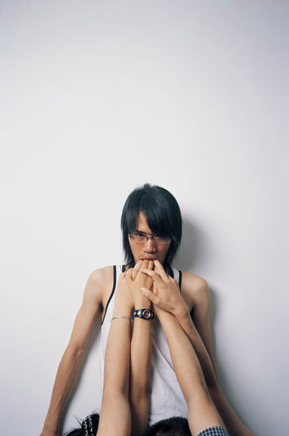 Chen Xiaoyun 陈晓云 