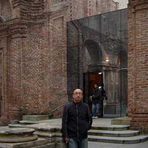 Chen Xiaoyun 陈晓云  -  portrait - chinesenewart