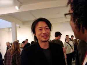  Hung-Chih Peng  彭泓智  -  portrait -  chinesenewart