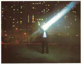  Jiang Zhi  将志 - Things Would Turn Simpler Once They Happened  03.03 13.04 2007  m97 Gallery  Shanghai - invitation 