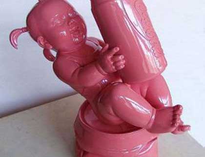 Luo brothers 罗氏兄弟 