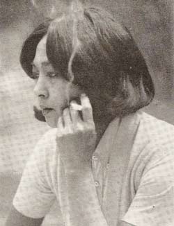 May Zao  赵 May  -  portrait -  chinesenewart