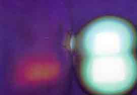 Ma Sibo 马思博  -  Apparitions - Galerie Loft  Paris  27.09  03.11  2012