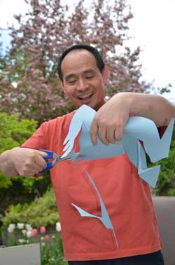 Ren Hui 任辉  -  portrait  -  chinesenewart