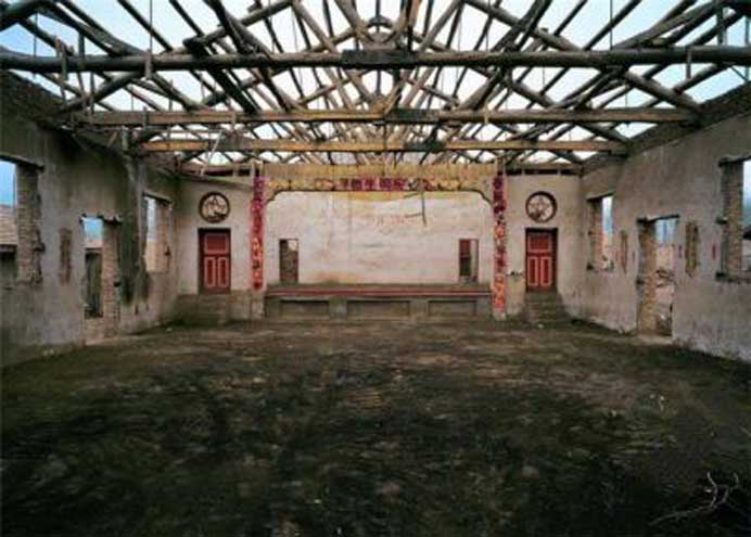 Shao Yinong & Muchen 邵逸农慕辰 Shao Yinong & Muchen 邵逸农慕辰