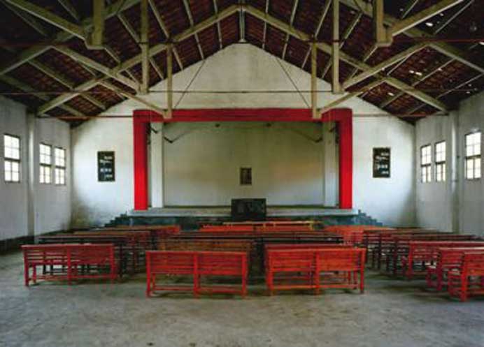 Shao Yinong & Muchen 邵逸农慕辰 Shao Yinong & Muchen 邵逸农慕辰