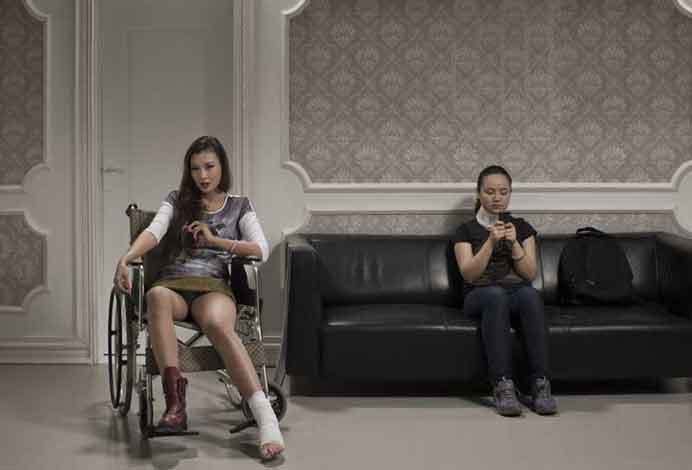 Wang Haiyuan 王海元