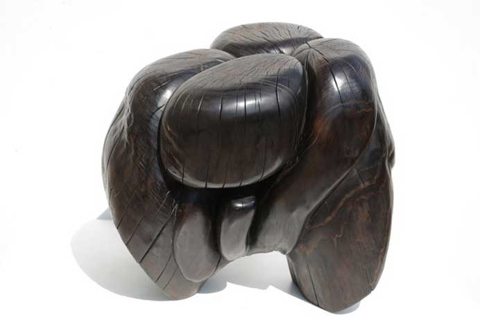 Wang Keping 王克平