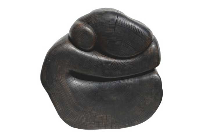 Wang Keping 王克平