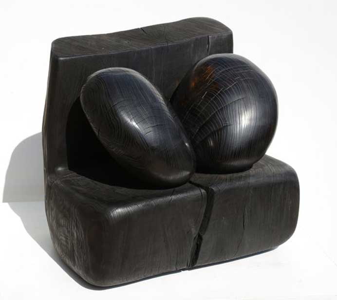 Wang Keping 王克平