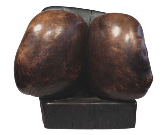 Wang Keping 王克平