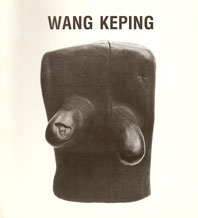  Wang Keping 王克平
