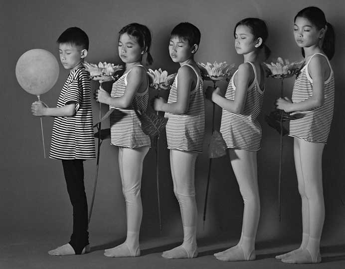 Wang Ningde 王宁德 