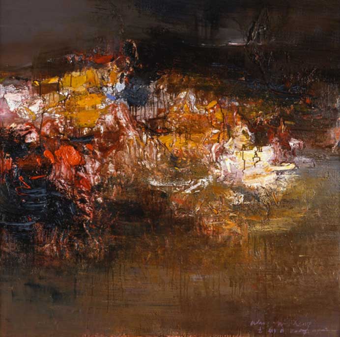 Wang Yan Cheng 王衍成 Wang Yan Cheng 王衍成