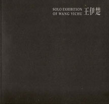 Wang Yichu  王伊楚