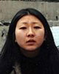 Wang Yichu  王伊楚  -  portrait  - chinesenewart