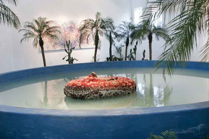 Xu Zhen 徐震 Xu Zhen 徐震