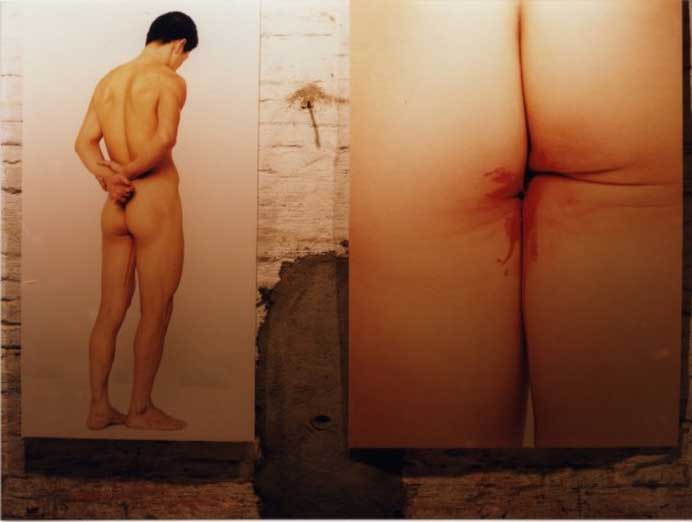 Xu Zhen 徐震 Xu Zhen 徐震