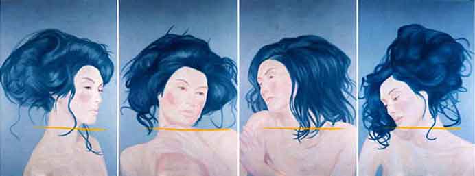 Yang Mian 杨冕 Yang Mian 杨冕