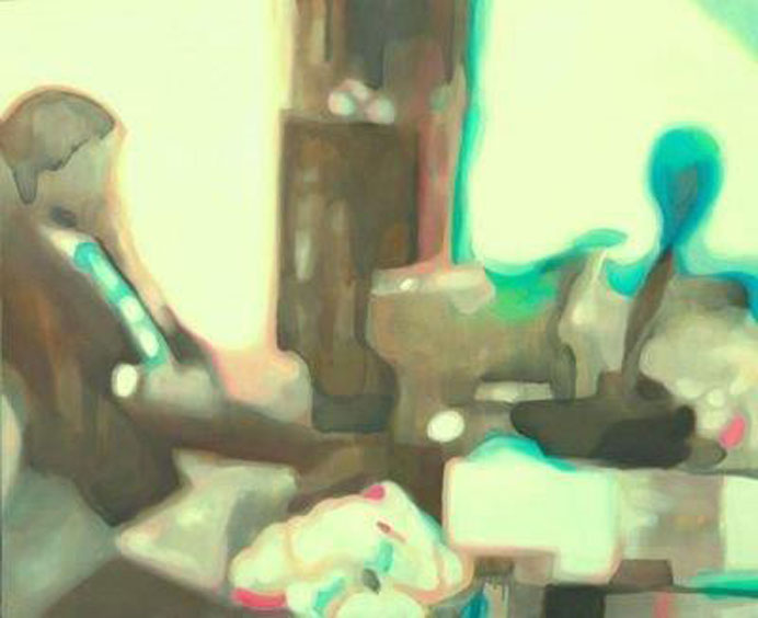 Yang Shun 杨舜 Yang Shun 杨舜