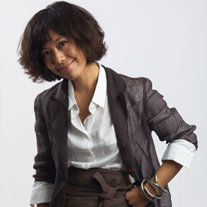 Yang Shun  杨舜 -  portrait  -  chinesenewart