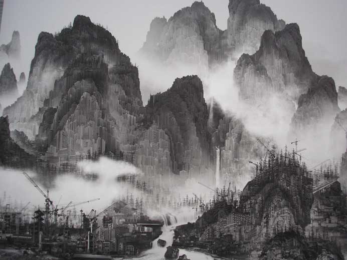 Yang Yongliang 杨泳梁 Yang Yongliang 杨泳梁