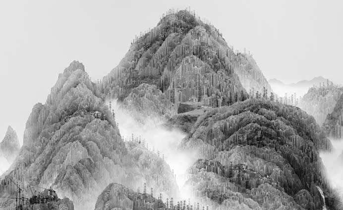Yang Yongliang 杨泳梁 Yang Yongliang 杨泳梁