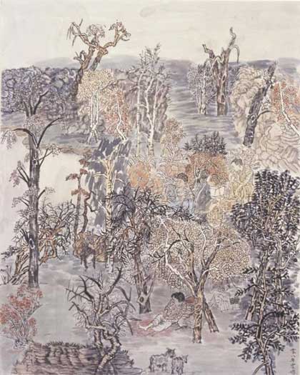 Yun-Fei Ji 季云飞 Yun-Fei Ji 季云飞