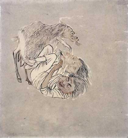 Yun-Fei Ji 季云飞 Yun-Fei Ji 季云飞