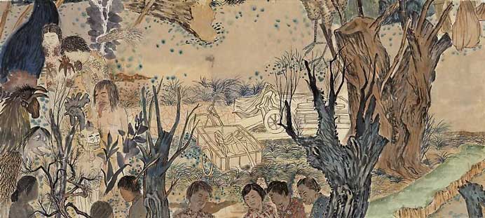 Yun-Fei Ji 季云飞 Yun-Fei Ji 季云飞