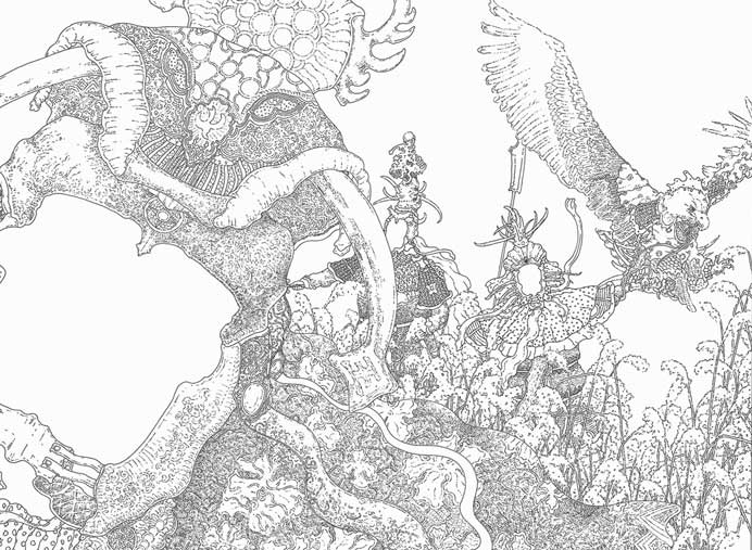 Zhao Xuebing  赵学兵