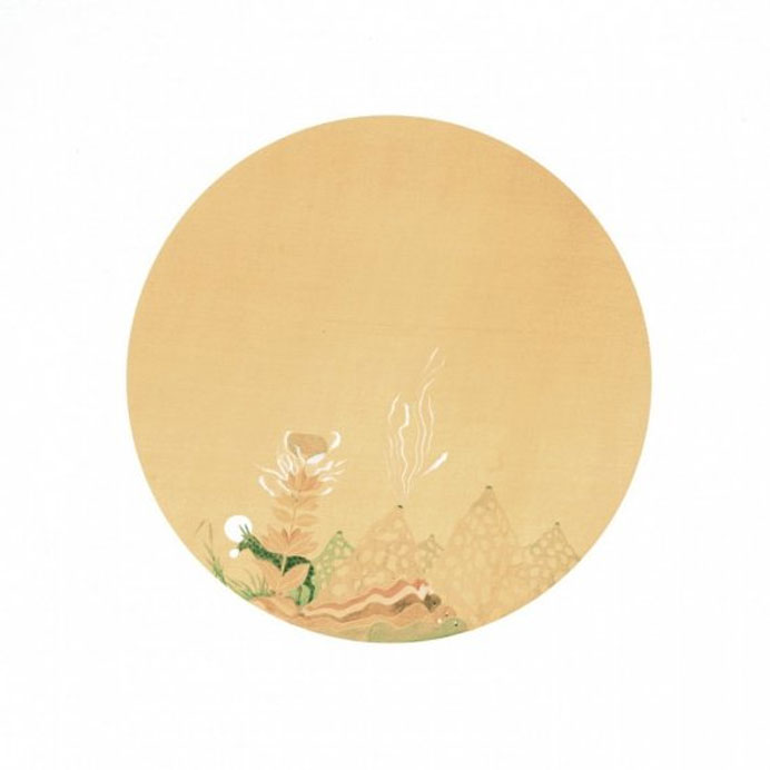 Chai Yiming 柴一茗