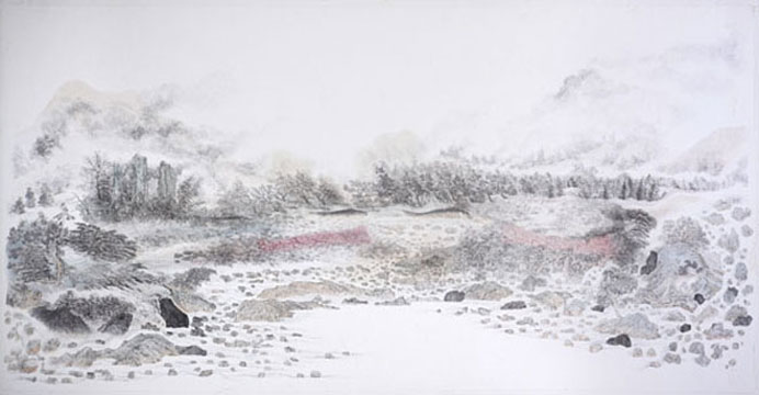 Chai Yiming 柴一茗