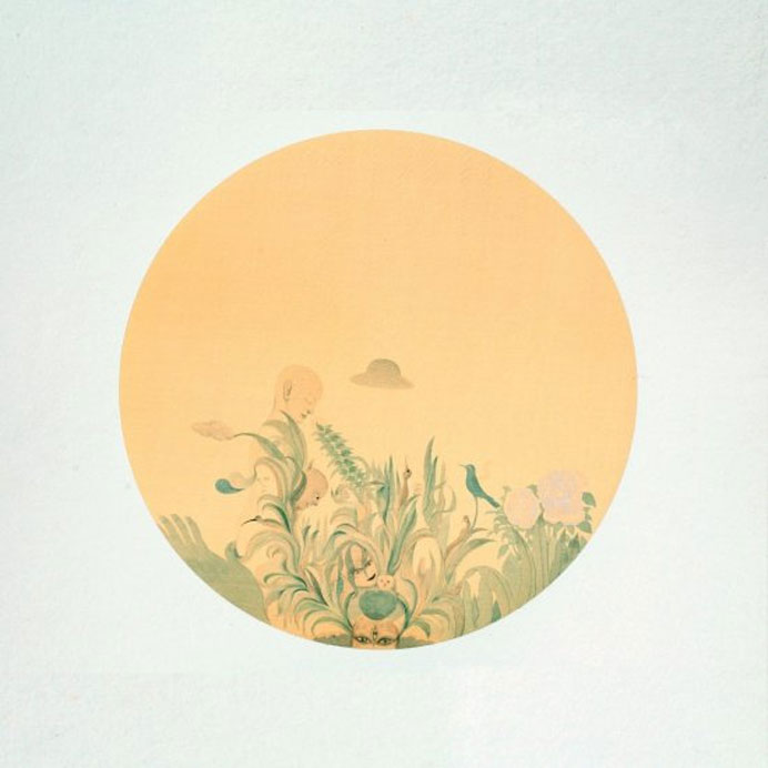 Chai Yiming 柴一茗