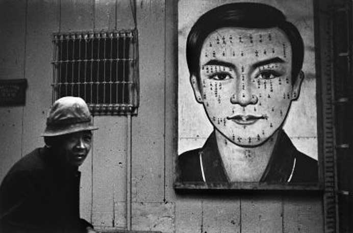 Chang Chao-Tang  Chang Chao-Tang  張照堂