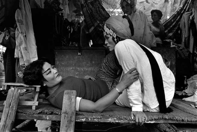 Chang Chao-Tang  Chang Chao-Tang  張照堂