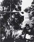 ©  Chang Chao-Tang - The Invisible Contact  1959-1961